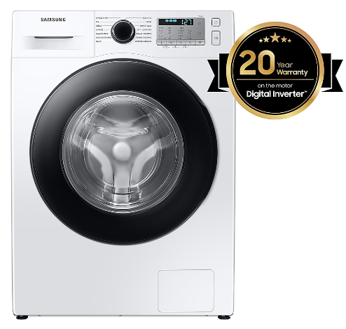 Lave-linge hublot 8 kg SAMSUNG WW80TA046AH/EF - Cosnewshop