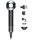 Sèche-cheveux Dyson Supersonic™ Noir/Nickel - Cosnewshop