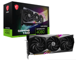 GeForce RTX 4080 16GB GAMING TRIO - Cosnewshop