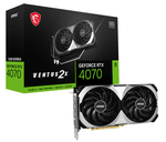 GeForce RTX 4070 VENTUS 2X 12G OC - Cosnewshop