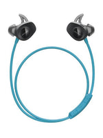 Ecouteurs sans fil Bose SoundSport Bleu - Cosnewshop