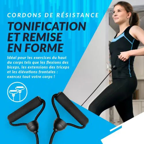 Plateforme Vibrante Ultra Slim Plus Bluefin Fitness - Cosnewshop