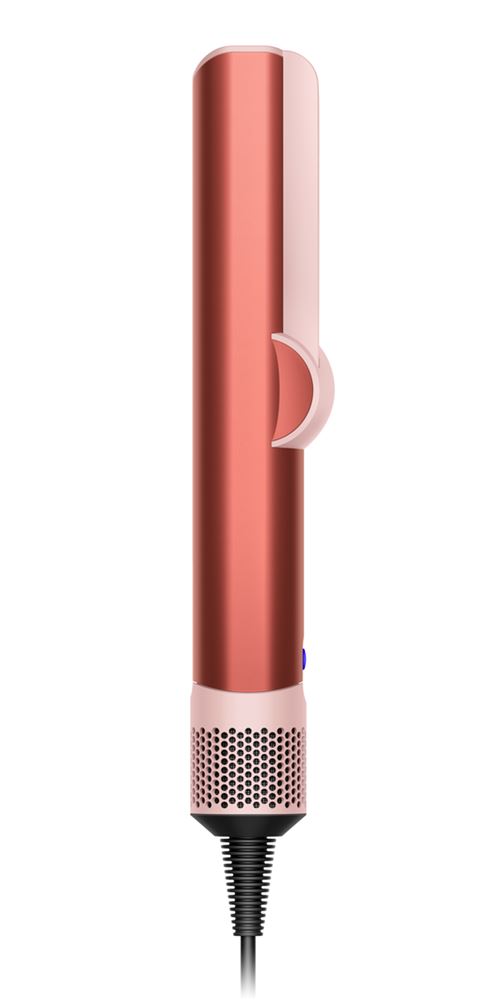 Lisseur séchant Dyson Airstrait™ Fraise cuivrée/Rose poudré - Cosnewshop