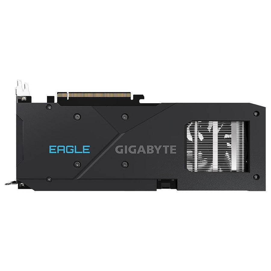 Gigabyte Radeon RX 6600 EAGLE - Cosnewshop