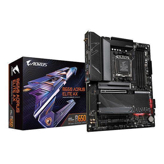 Gigabyte B650 AORUS ELITE AX - Cosnewshop