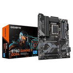 Gigabyte B760 Gaming X DDR4 - Cosnewshop