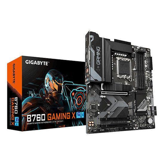 Gigabyte B760 Gaming X - Cosnewshop