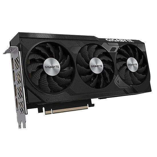 Gigabyte GeForce RTX 4070 WINDFORCE OC - Cosnewshop