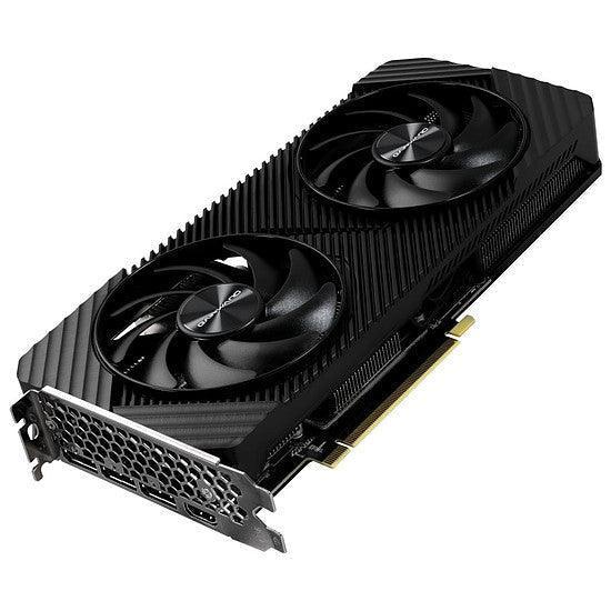 Gainward GeForce RTX 4070 Ghost - Cosnewshop