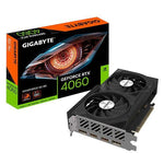 Gigabyte GeForce RTX 4060 WINDFORCE OC - Cosnewshop