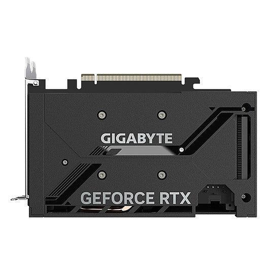 Gigabyte GeForce RTX 4060 WINDFORCE OC - Cosnewshop