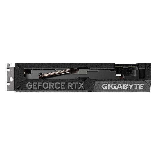 Gigabyte GeForce RTX 4060 WINDFORCE OC - Cosnewshop