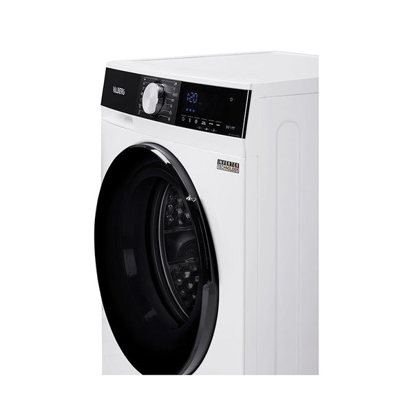 Lave-linge hublot 12 kg VALBERG WF 1214 A W566C - Cosnewshop