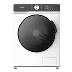 Lave-linge hublot 12 kg VALBERG WF 1214 A W566C - Cosnewshop