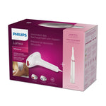 PHILIPS Epilateur lumière pulsée BRI923/00 - Cosnewshop