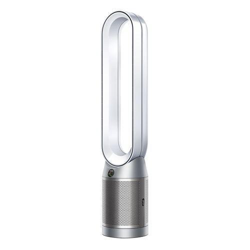 Purificateur Tour Dyson Purifier Cool™ Autoreact (Blanc/Argent) TP7A - Cosnewshop