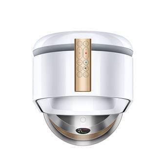 Purificateur Dyson Purifier Hot+Cool™ Formaldehyde (Blanc/Or) HP09 - Cosnewshop