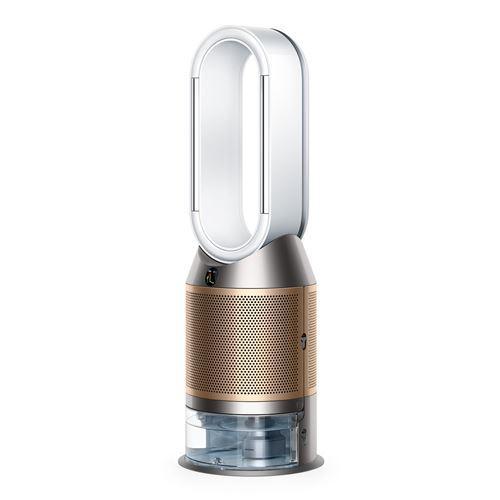 Purificateur Dyson Purifier Humidify+Cool™ Formaldehyde (Blanc/Or) PH04 - Cosnewshop