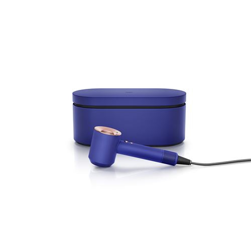 Sèche-cheveux Dyson Supersonic™ 1600 W Bleu rosé - Cosnewshop