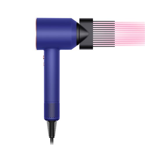 Sèche-cheveux Dyson Supersonic™ 1600 W Bleu rosé - Cosnewshop