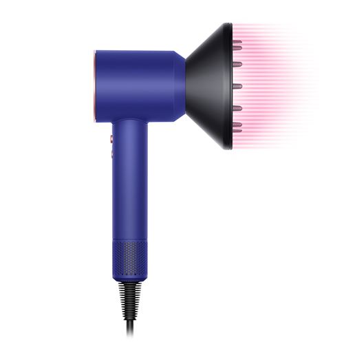 Sèche-cheveux Dyson Supersonic™ 1600 W Bleu rosé - Cosnewshop