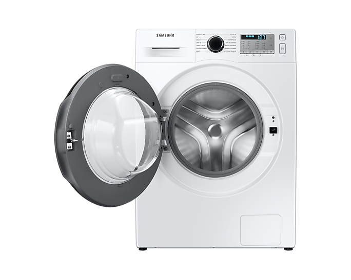 Lave-linge hublot 8 kg SAMSUNG WW80TA046AH/EF - Cosnewshop