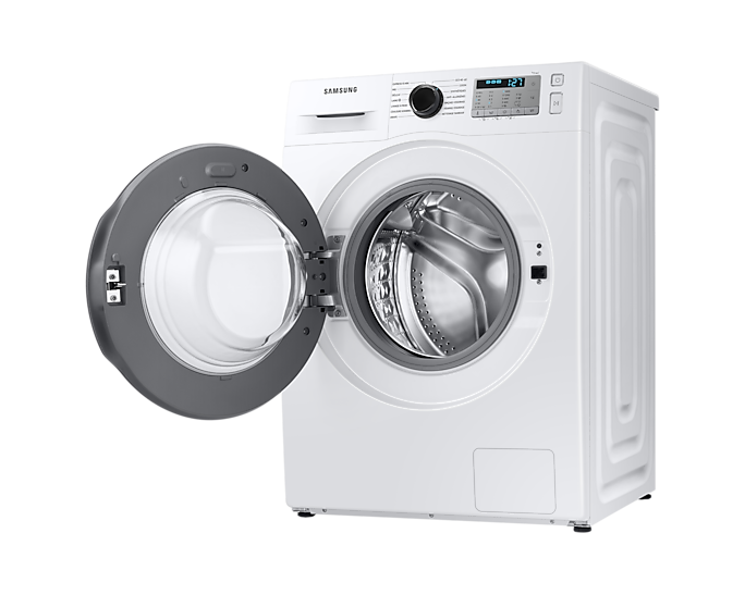 Lave-linge hublot 8 kg SAMSUNG WW80TA046AH/EF - Cosnewshop