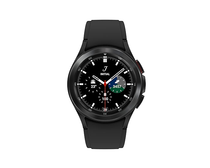 Galaxy Watch4 Classic 42mm Noir 4G - Cosnewshop