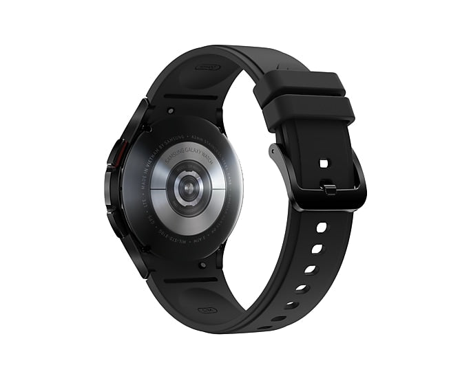 Galaxy Watch4 Classic 42mm Noir 4G - Cosnewshop