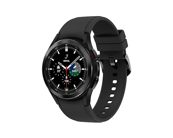 Galaxy Watch4 Classic 42mm Noir 4G - Cosnewshop