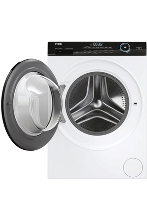 Lave-linge hublot HAIER HW90-B14959U1 - Cosnewshop