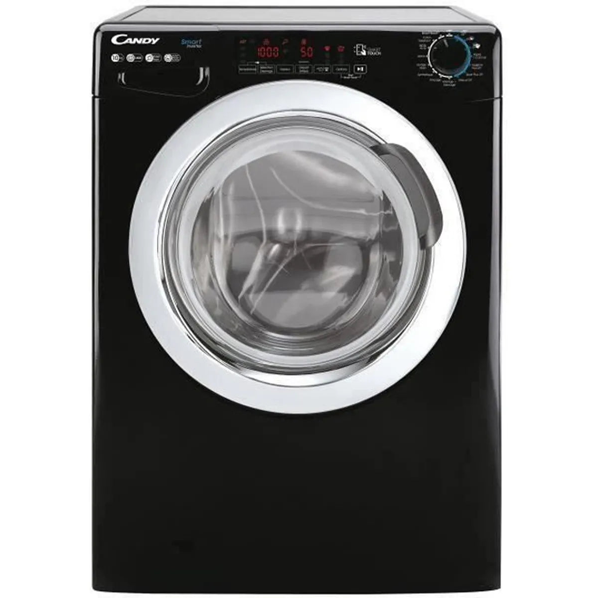 Lave-linge hublot Smart Inverter - Cosnewshop