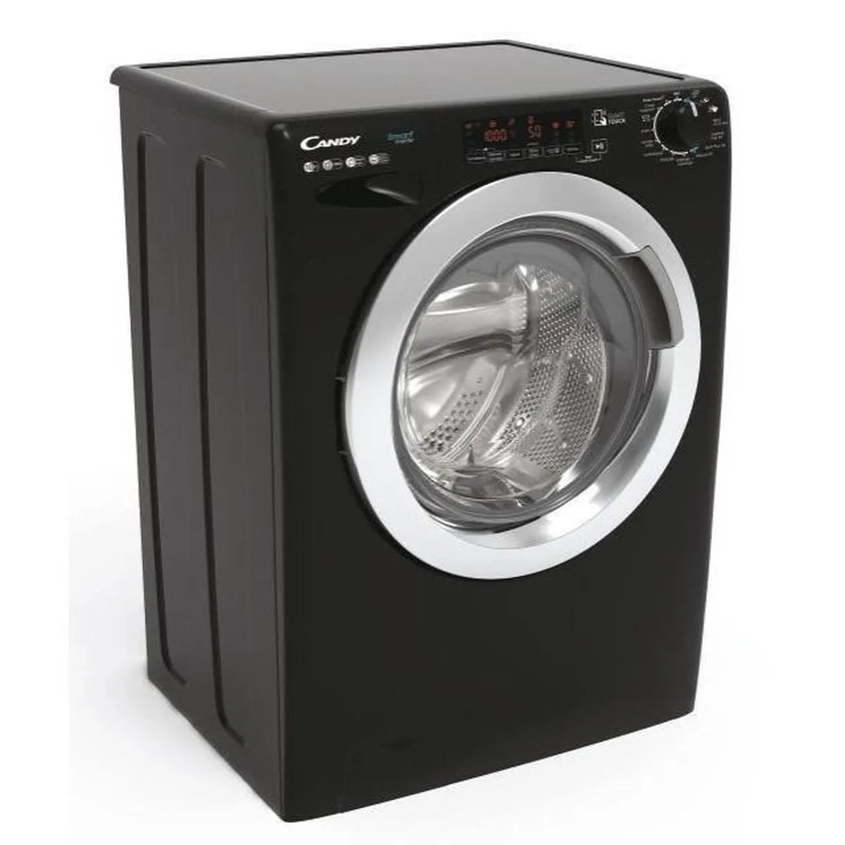 Lave-linge hublot Smart Inverter - Cosnewshop