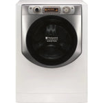 Lave-linge Hublot Hotpoint Aq114d497sdeun Aqualtis - 11 Kg - 1400 Tours/min - Blanc - Cosnewshop